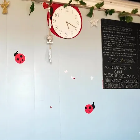 Rinconcito Dreams * Tahiche