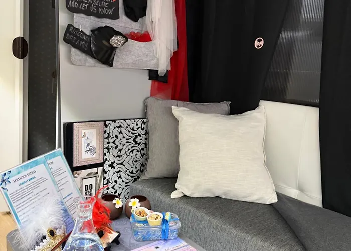 Love hotel Rinconcito Dreams *