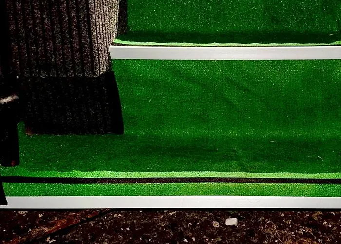 Rinconcito Dreams Love hotel Tahiche