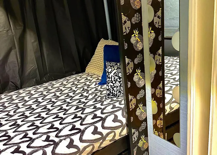 Rinconcito Dreams Tahiche