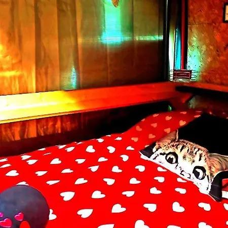 Love hotel Rinconcito Dreams