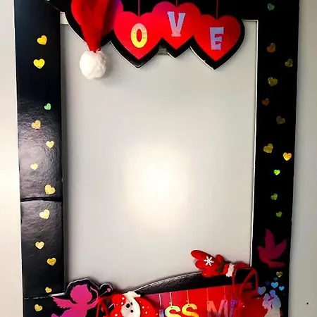 Love hotel Rinconcito Dreams Tahiche