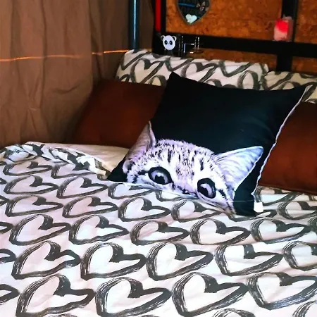 Love hotel Rinconcito Dreams *