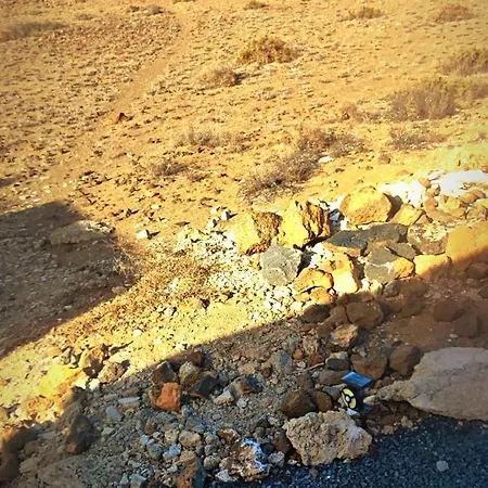 Rinconcito Dreams Tahiche