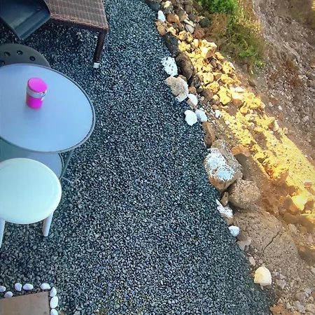 Rinconcito Dreams Love hotel Tahiche