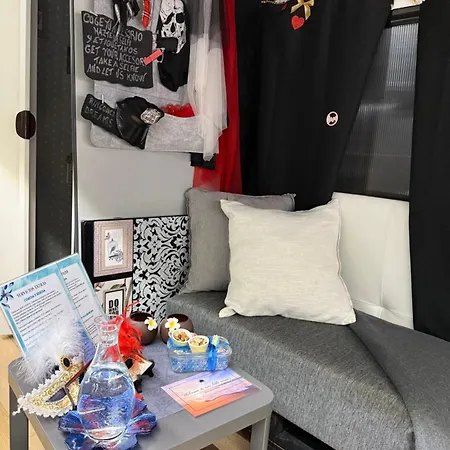 情趣酒店 Rinconcito Dreams *