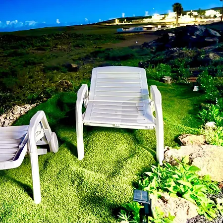 Rinconcito Dreams * Tahiche