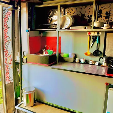 Rinconcito Dreams Motel para Casais