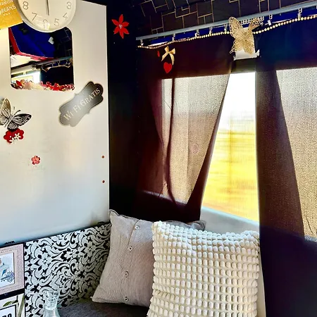 Rinconcito Dreams מלון אהבה *