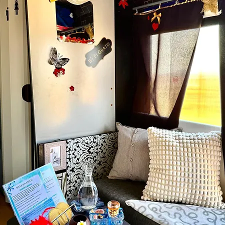 Rinconcito Dreams מלון אהבה