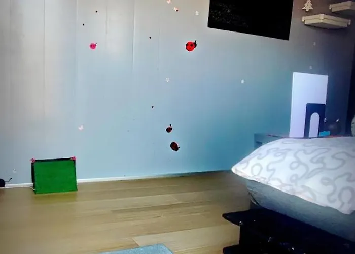 러브호텔 Rinconcito Dreams Tahiche