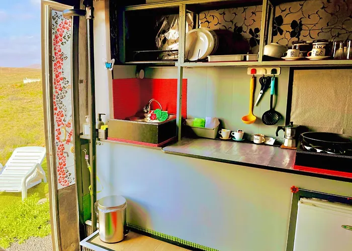 Rinconcito Dreams Liefdeshotel