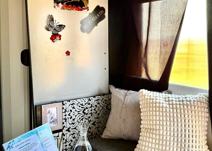 Rinconcito Dreams Motel para Casais