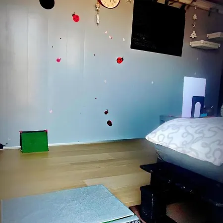 러브호텔 Rinconcito Dreams Tahiche