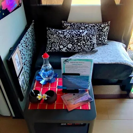 러브호텔 Rinconcito Dreams *