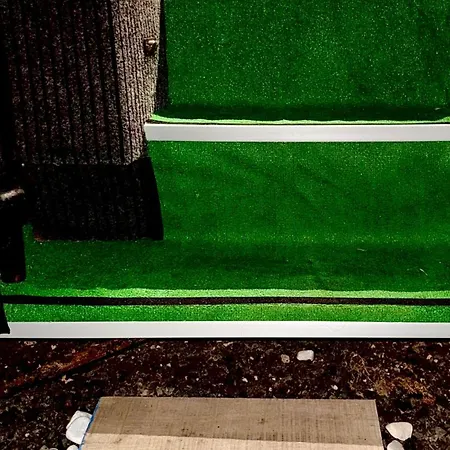 Rinconcito Dreams 러브호텔 Tahiche