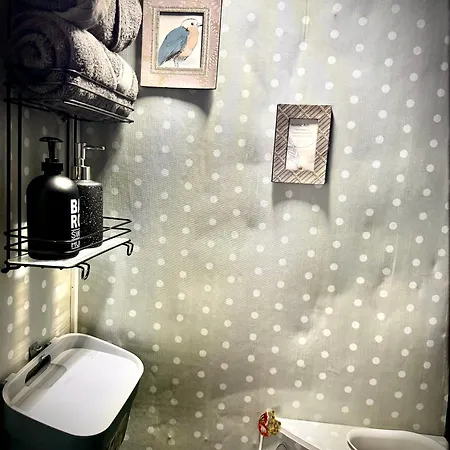 러브호텔 Rinconcito Dreams Tahiche