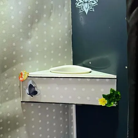 러브호텔 Rinconcito Dreams Tahiche