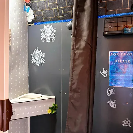 Rinconcito Dreams 러브호텔 *