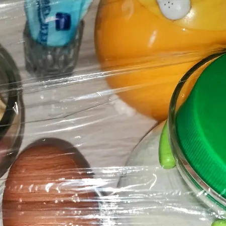 Rinconcito Dreams 러브호텔 Tahiche