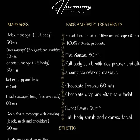 러브호텔 Rinconcito Dreams Tahiche